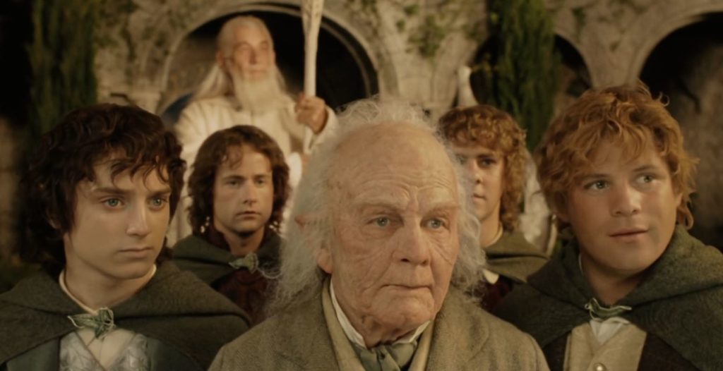 Le Hobbit Avant Le Seigneur Des Anneaux Quiz : Quel Hobbit a dit ça ? - Test de connaissance des films Le